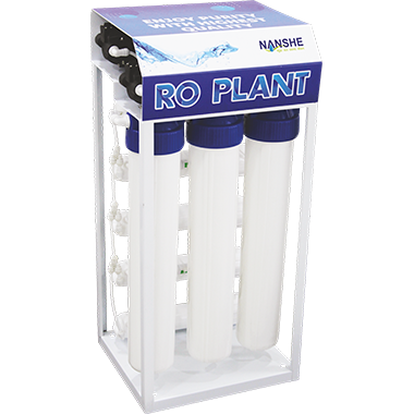 Commercial RO - 80 Ltr.